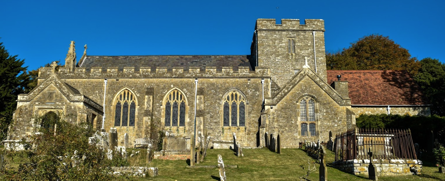 St Peter's Church Boughton Monchelsea